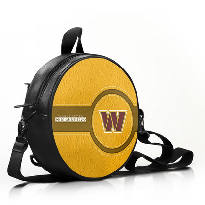 WC Prestigia Round Handbag DDT CTND