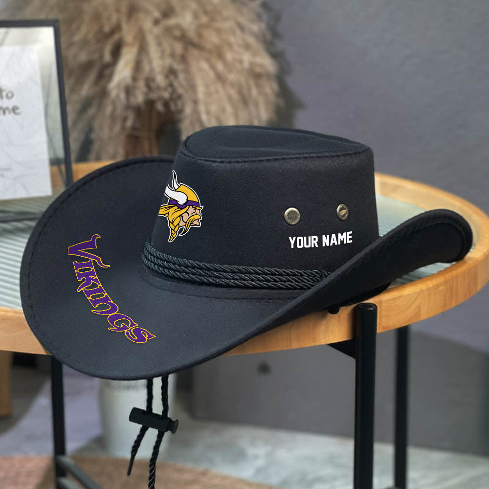 MV Premeum NFL Cowboy Hat DDT CTND