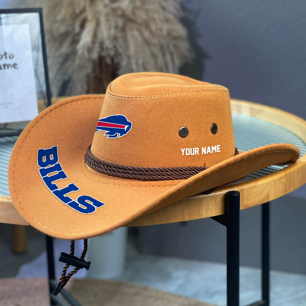 BB Premeum NFL Cowboy Hat DDT CTND