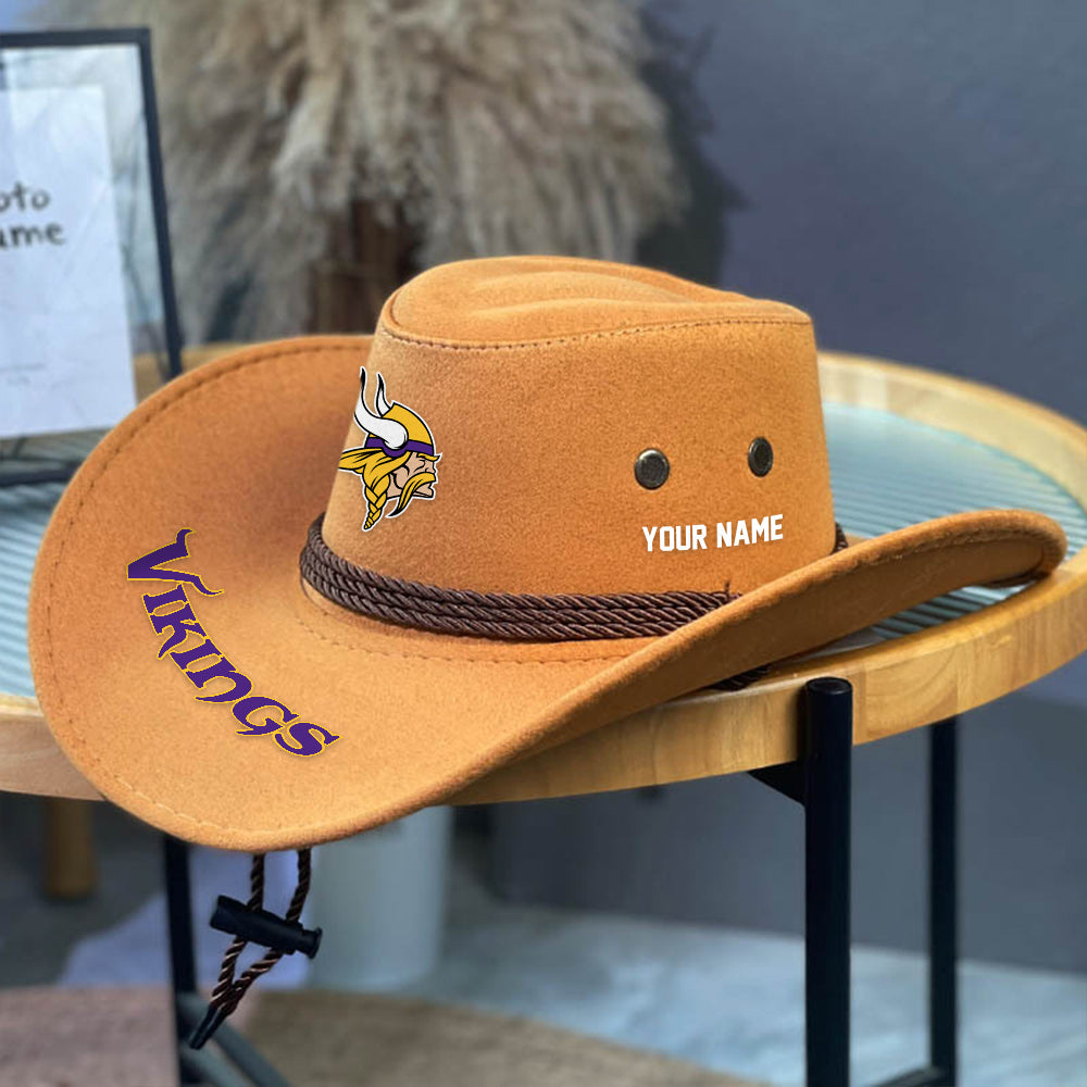 MV Premeum NFL Cowboy Hat DDT CTND