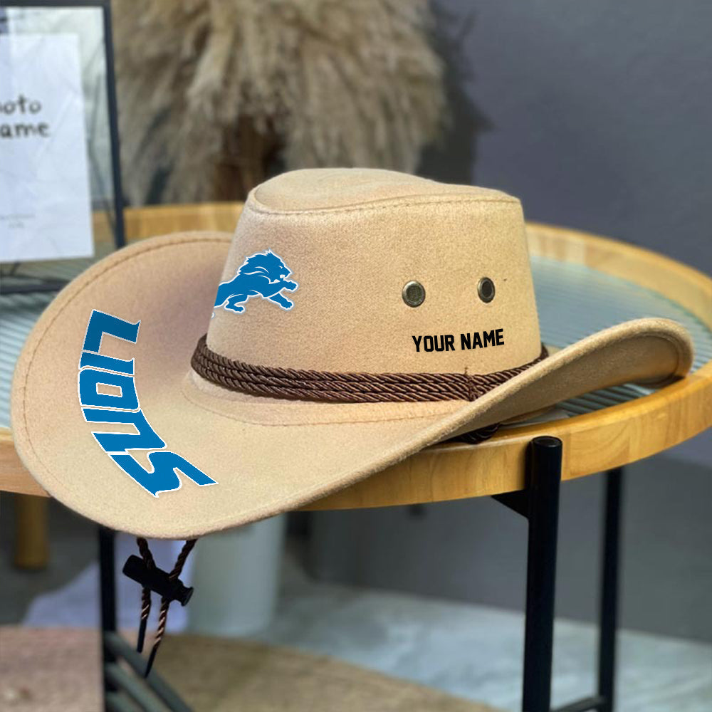 DL Premeum NFL Cowboy Hat DDT CTND