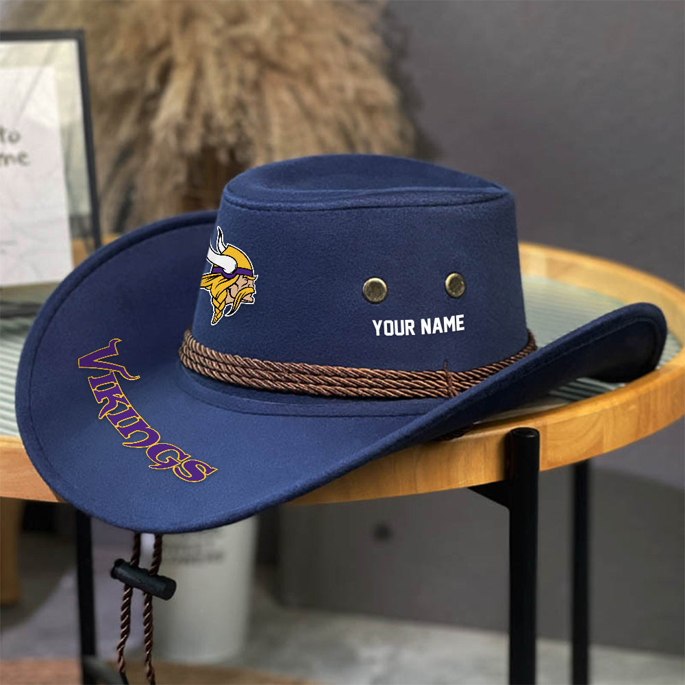 MV Premeum NFL Cowboy Hat DDT CTND