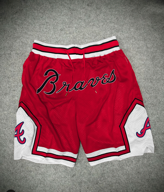 AB Premium MLB Short Pants For Men DDT TTV