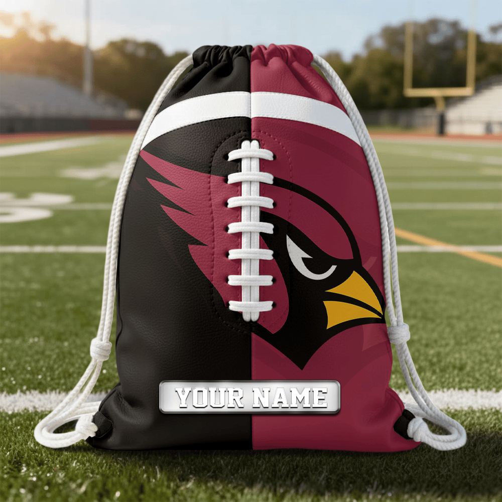 AC NFL Drawstring Bag DDT HLPHUONG