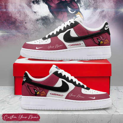 AC Premium AF1 Sneakers Victory Pride DDT CTND