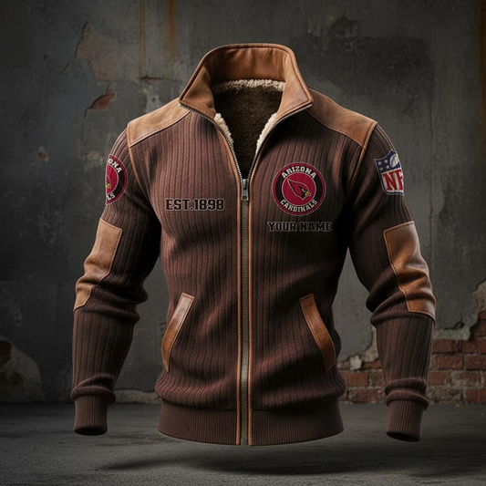 AC x NFL Premium Fleece-Lined Sweatshirt DDT CTND