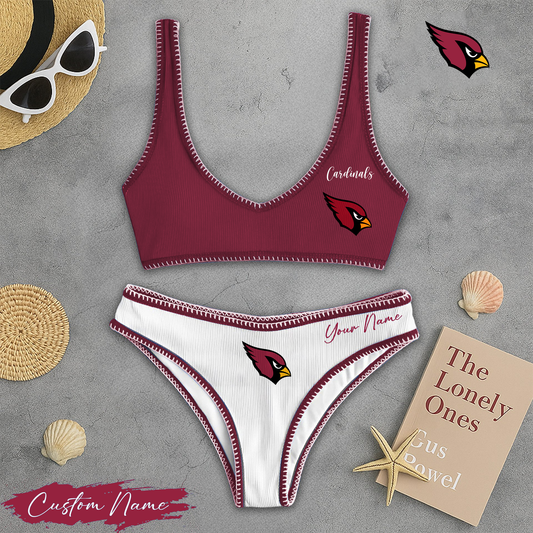 AC Premium NFL Bikini Set DDT CTND