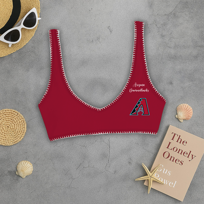 AD Premium MLB Bikini Set DDT CTND