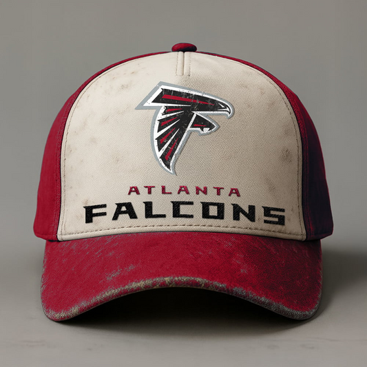 AF NFL Retro Style Cap DDT TTV