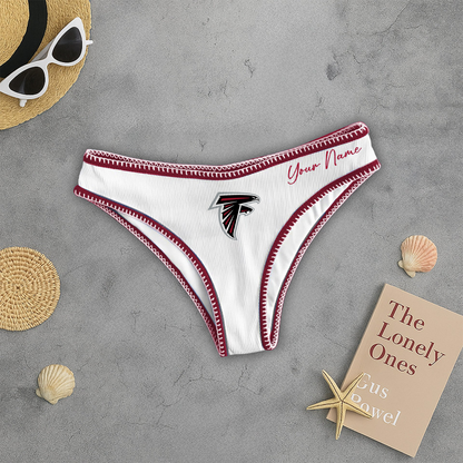 AF Premium NFL Bikini Set DDT CTND