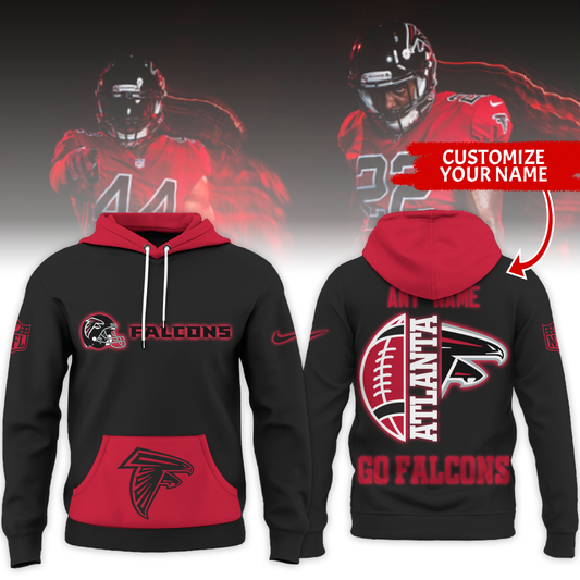 AF Premium NFL Color Rush Hoodie DDT NTL