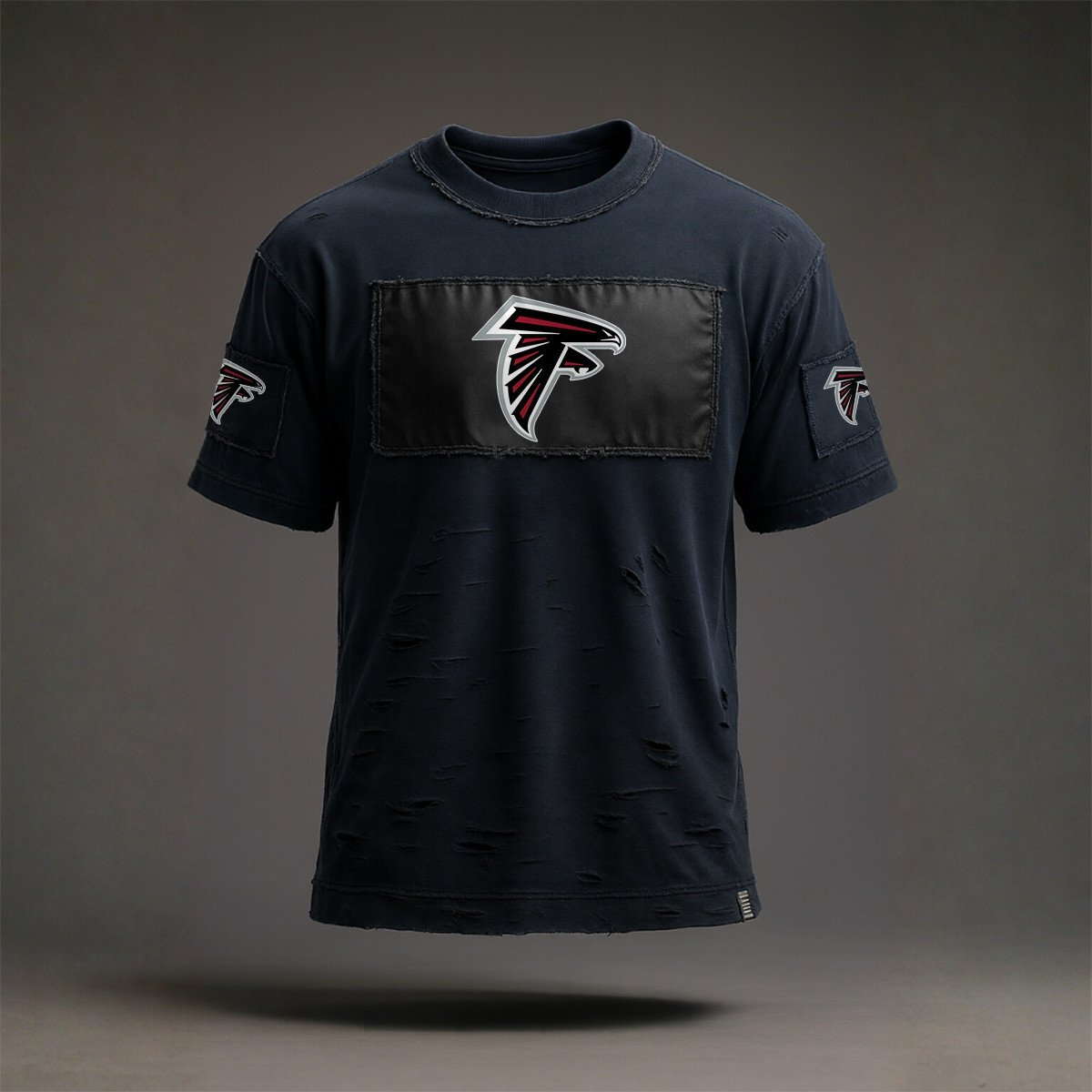 AF Premium NFL - Shirt ????handmade ???? dusty?????® DDT NTL