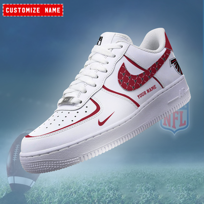 AF Premium NFL V3 AF1 Sneaker DDT CTND