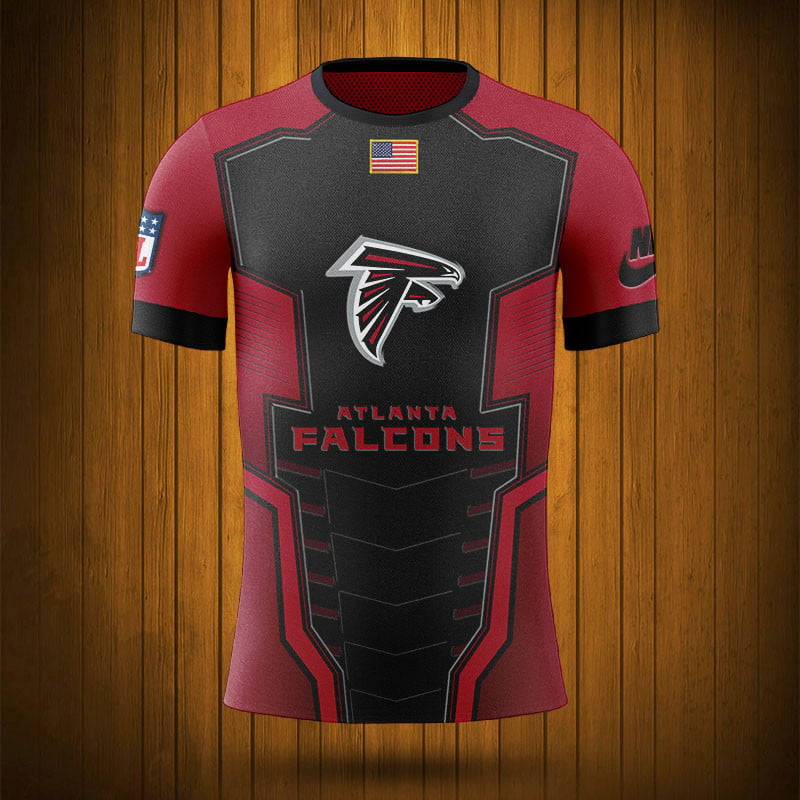 AF x NFL Premium 3D Graphic DDT 111125 NTL