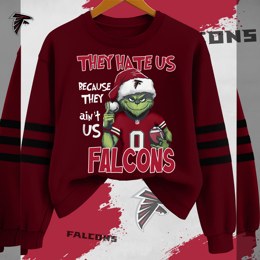 AF x NFL They Hate Us Sweatshirt DDT  HLPHUONG