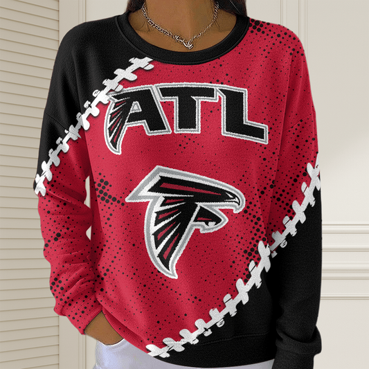 AF x NFL Women Sweatshirt DDT CTND