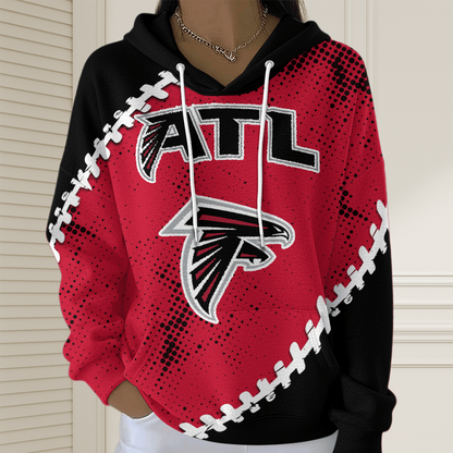 AF x NFL Women Sweatshirt DDT CTND