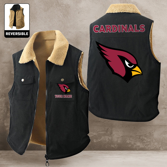 ARI x NFL Nice Jackets DATND TANTD