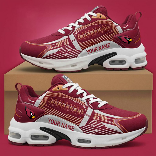 ARI x NFL Sport Sneakers Limited Edition DATND TANTD 101125