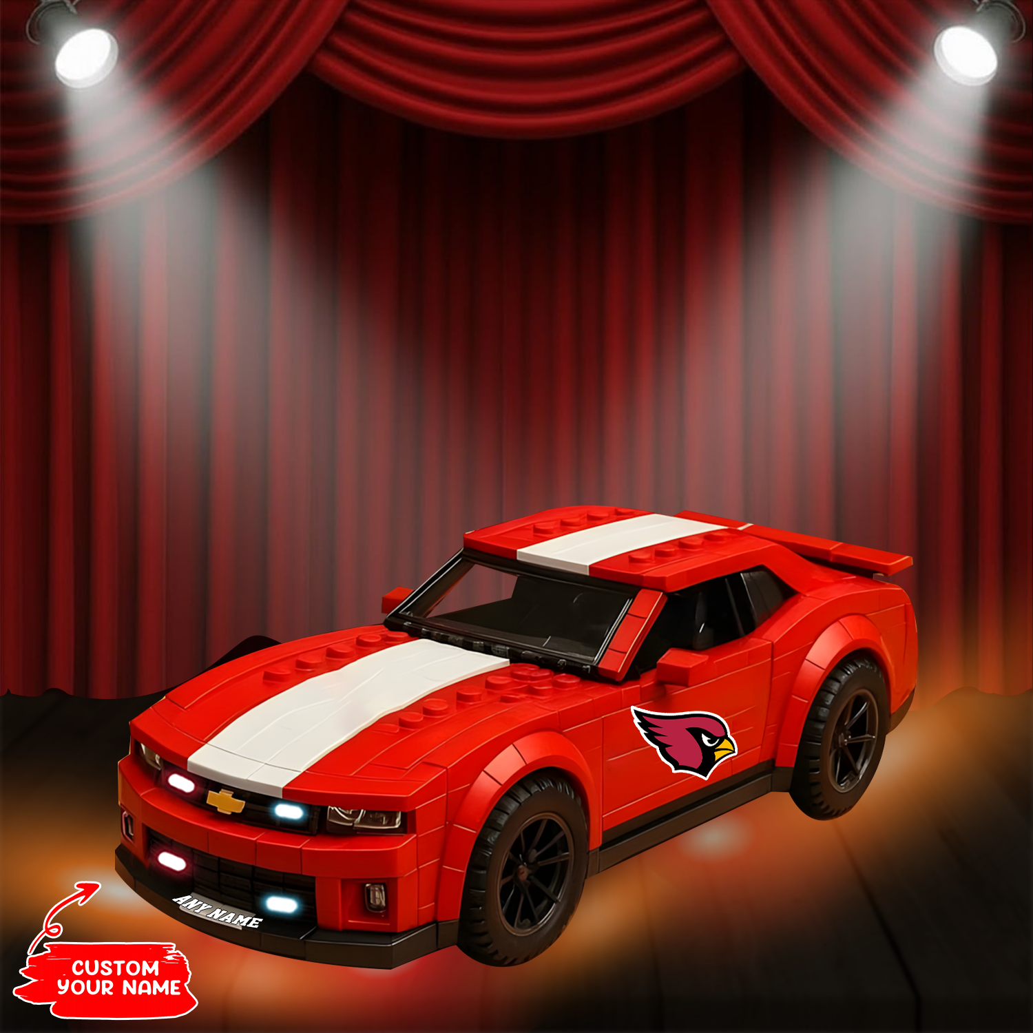 Selected Variant Image