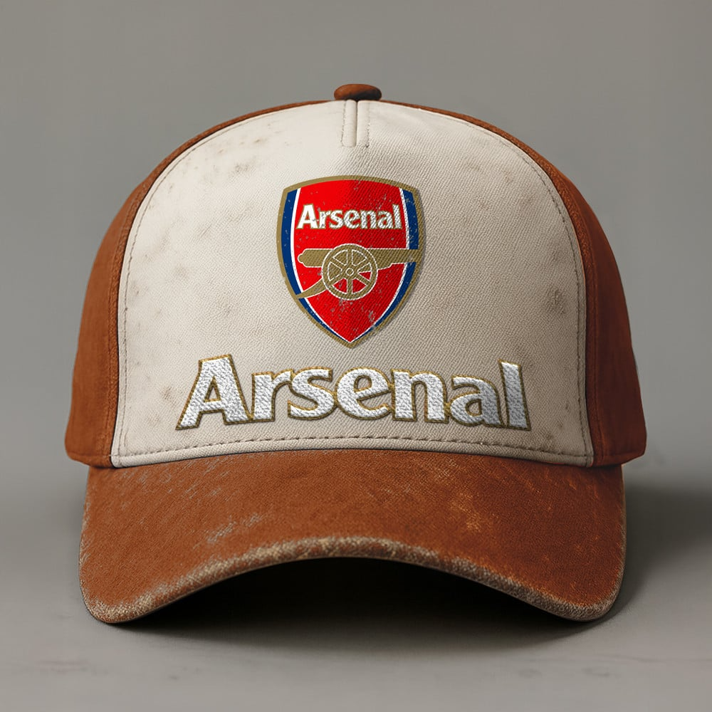 ARS EPL Retro Style Cap DDT CTND