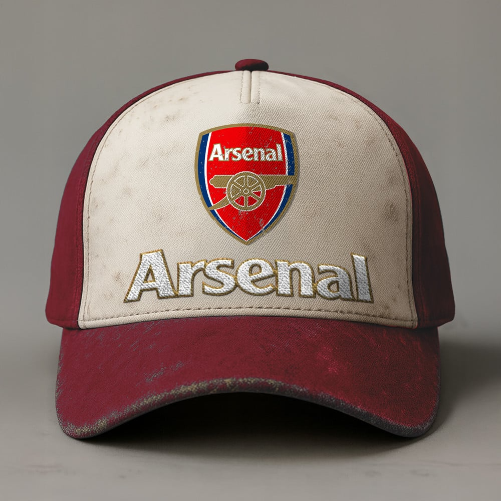 ARS EPL Retro Style Cap DDT CTND