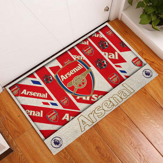 ARS Premium EPL Doormat DatND THUONGNH