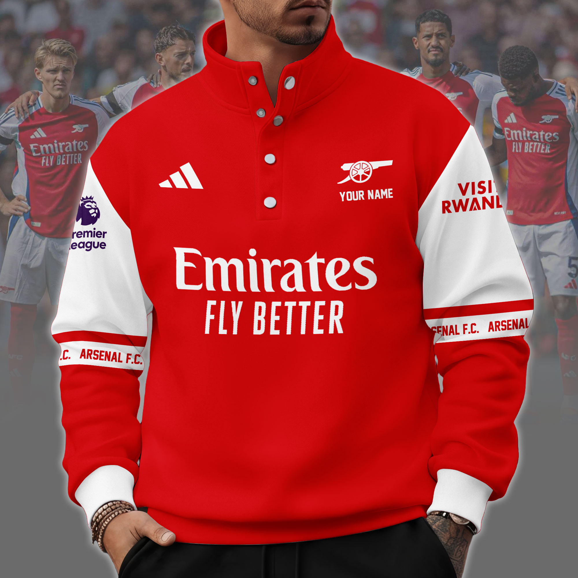 Selected Variant Image