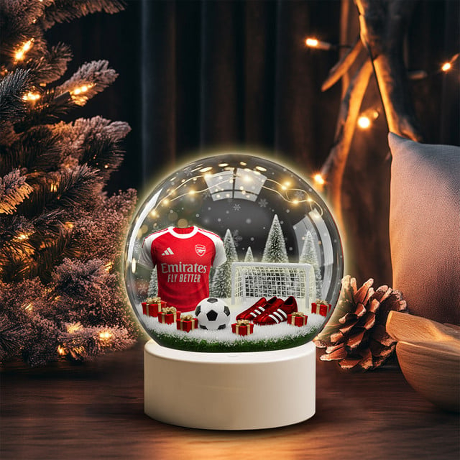 Selected Variant Image