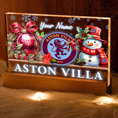 AST x EPL Specal LED Acrylic  DATND TANTD 2210