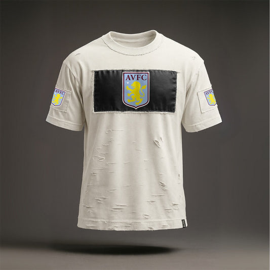 AST x EPL Street Patch Tshirt 2010 DatND DVT