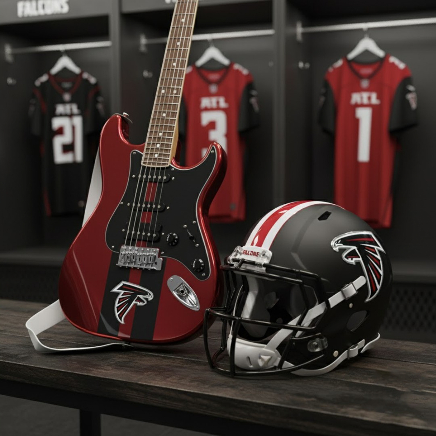 Selected Variant Image