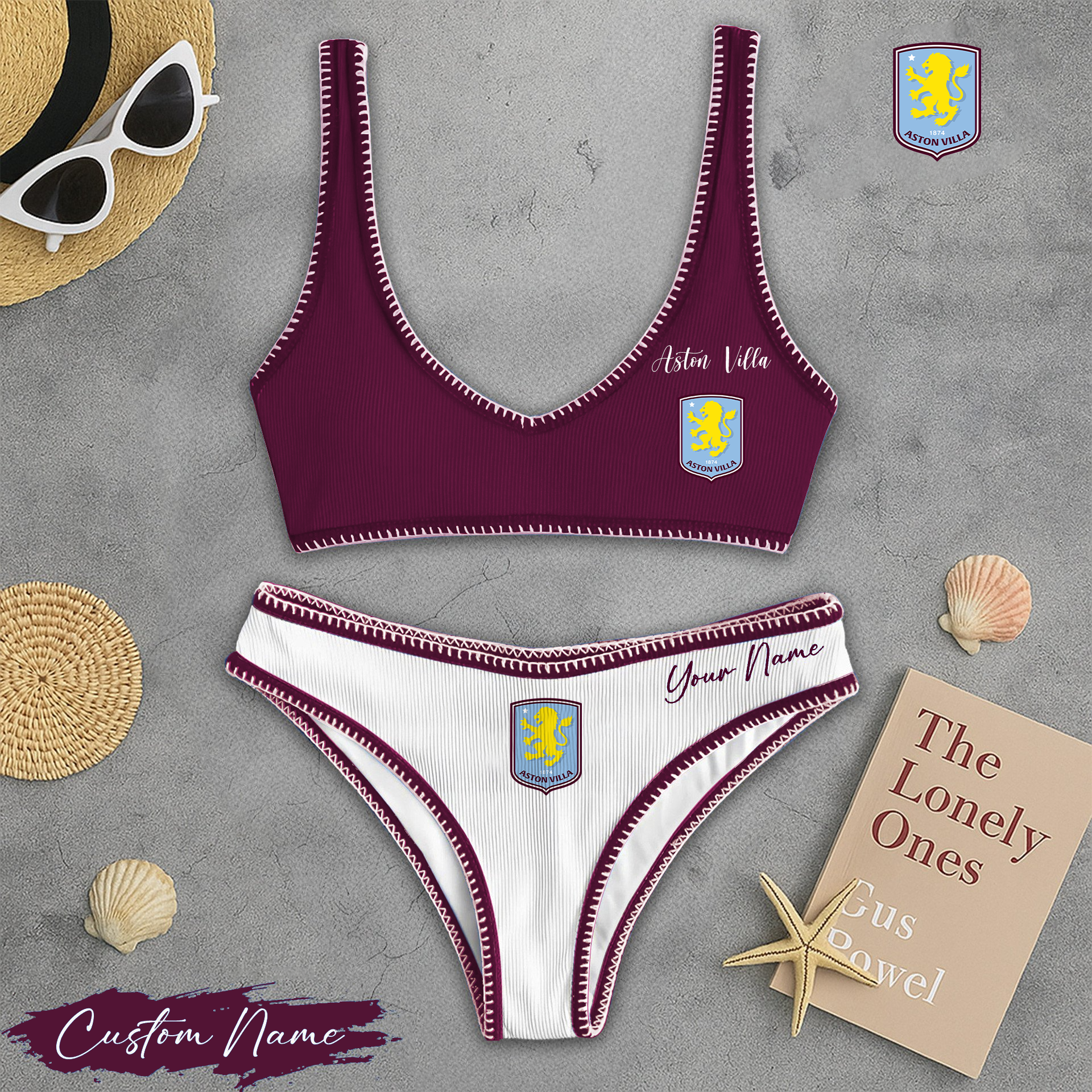 Selected Variant Image