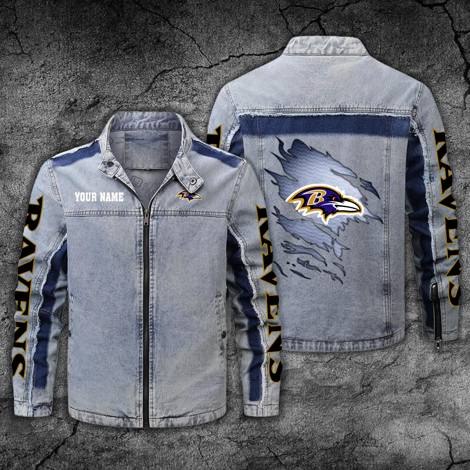 Selected Variant Image