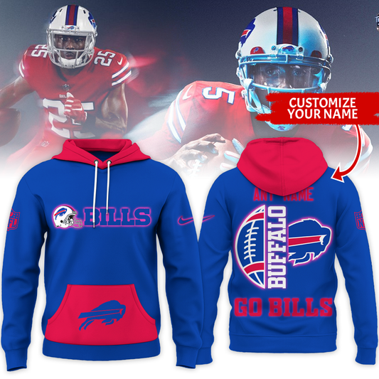 BB Premium NFL Color Rush Hoodie DDT NTL