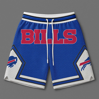 BB Premium NFL Pro League Shorts DDT  CTND