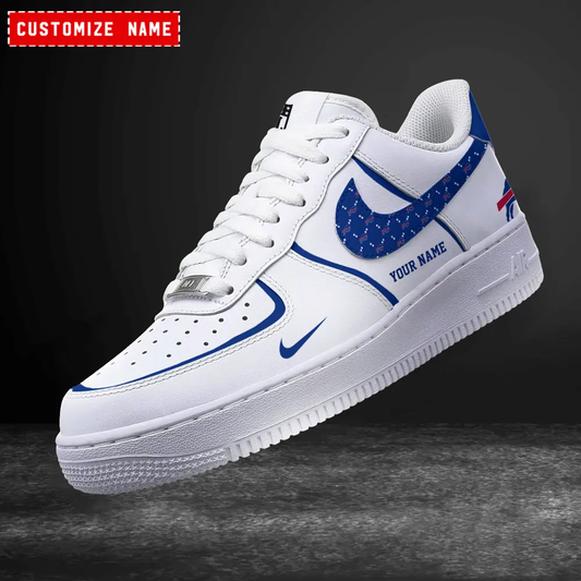 BB Premium NFL V3 AF1 Sneaker DDT CTND