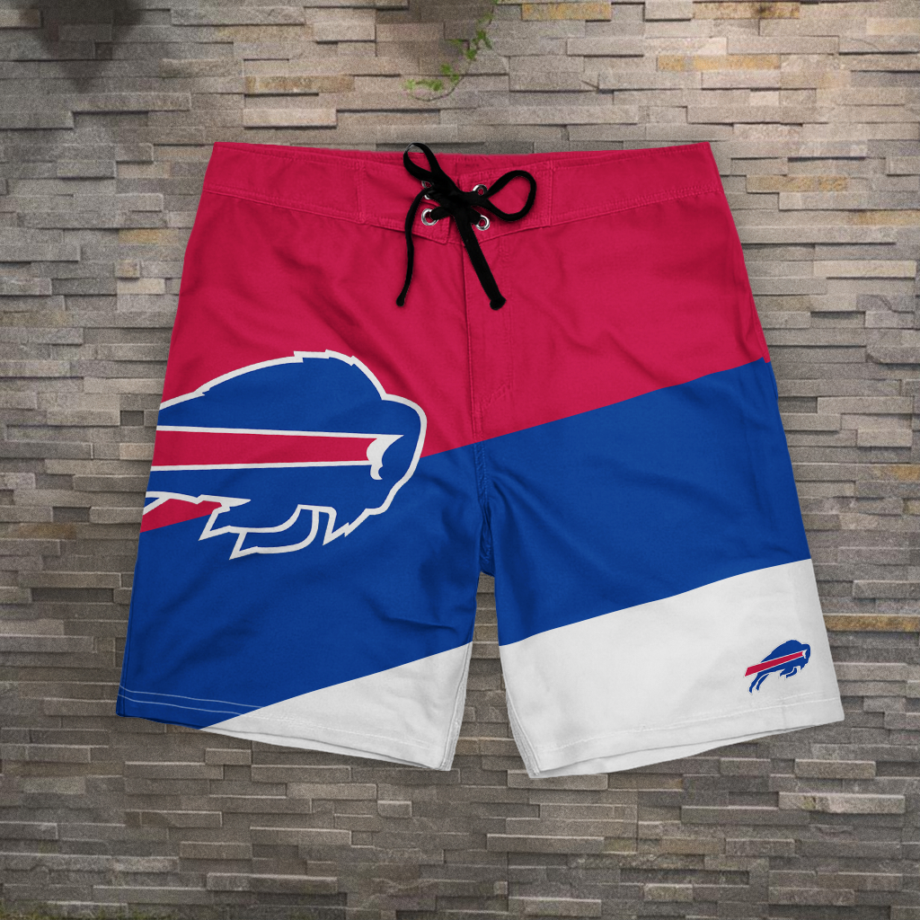 BB V2 Premium NFL Short Pants For Men DDT NTL