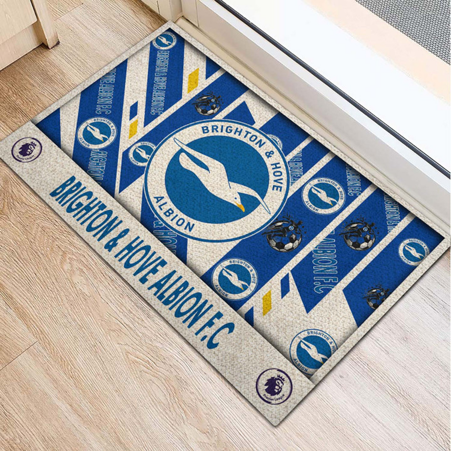 BHA Premium EPL Doormat DatND THUONGNH
