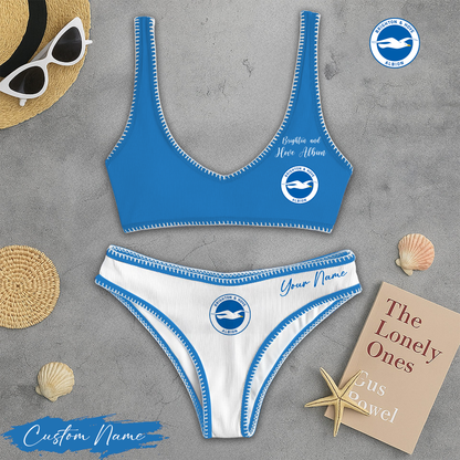 BHA Premium EPL Bikini Set DDT CTND