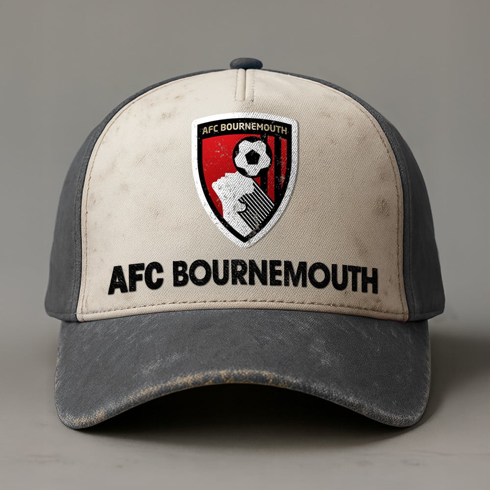 BOU EPL Retro Style Cap DDT CTND