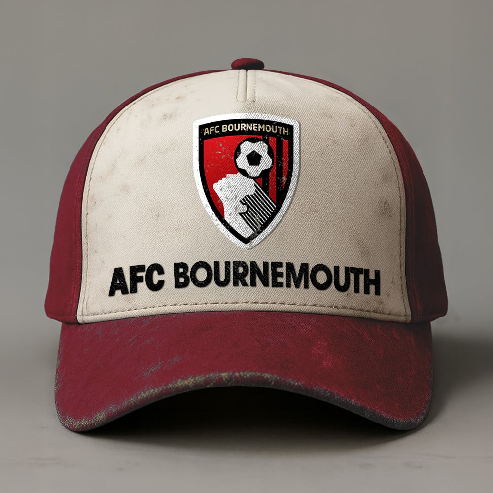BOU EPL Retro Style Cap DDT CTND