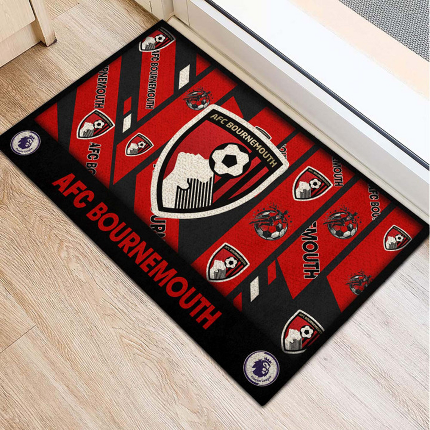 BOU Premium EPL Doormat DatND THUONGNH