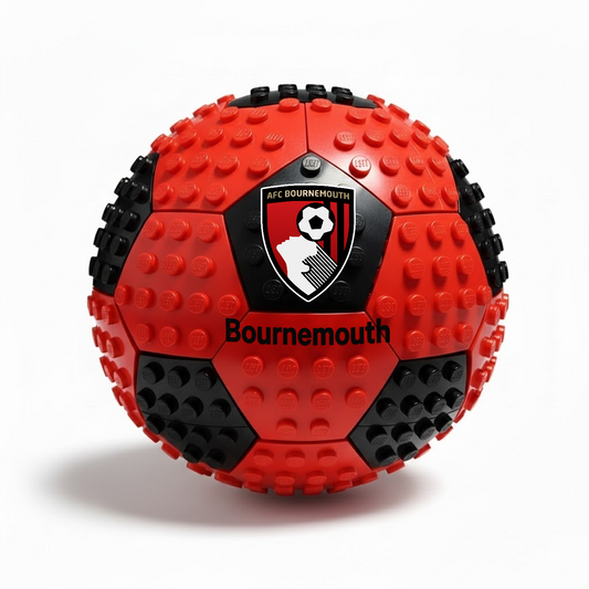 BOU x EPL Team Building Block Football DatND DVT