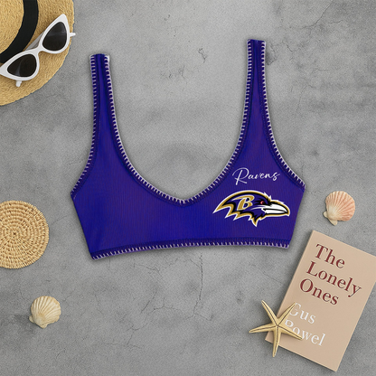 BR Premium NFL Bikini Set DDT CTND