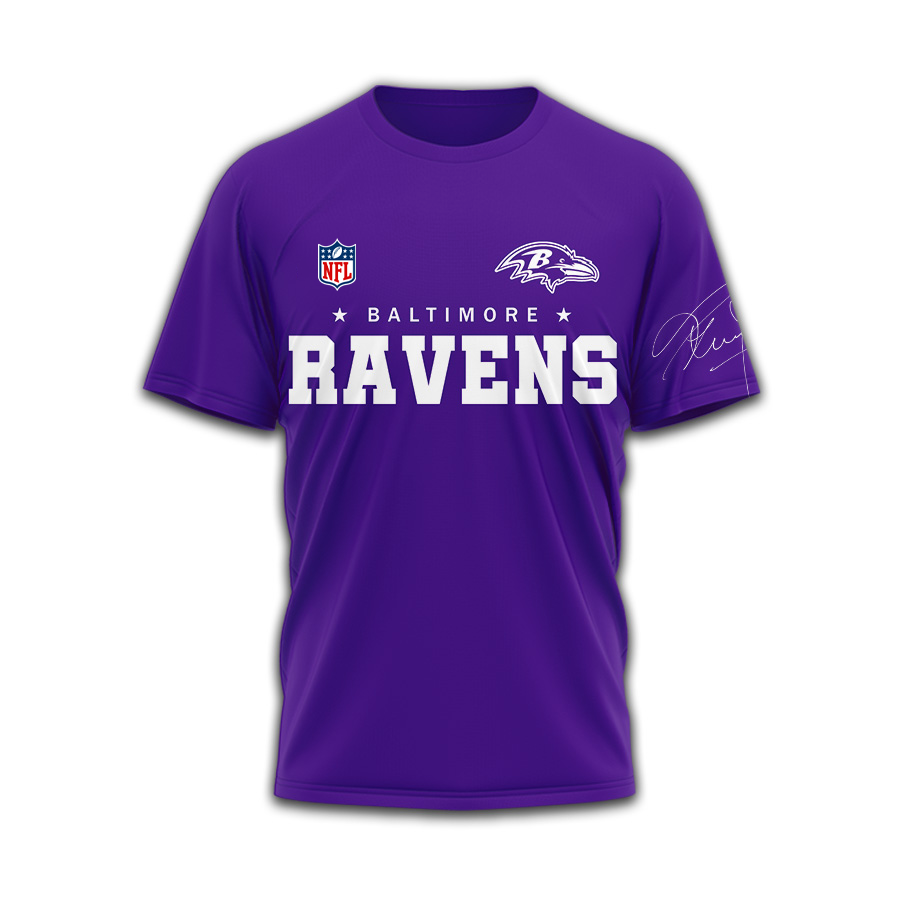 BR Premium NFL Prince 3D Shirt DDT CTND