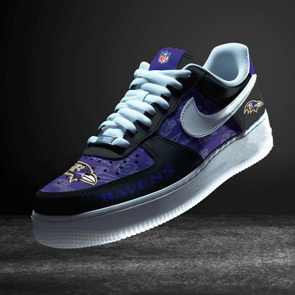 BR Premium NFL V4 AF1 Sneaker DDT CTND
