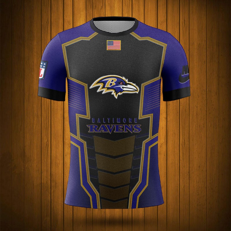 BR x NFL Premium 3D Graphic DDT 111125 NTL