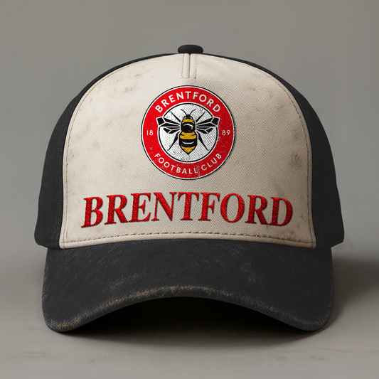 BRE EPL Retro Style Cap DDT CTND