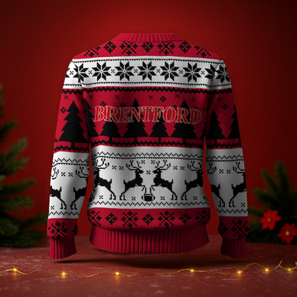 BRE X EPL Sweatshirt DATND THUONGNH